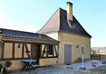 Location vacances La Roque-Gageac - Charmant studio proche de Sarlat pour des vacances tranquilles - Fr-1-616-25-2