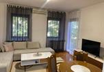 Location vacances Pojezerje - Apartment Luka-4
