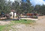 Location vacances Stankovci - House Pygmy Cormorant-1
