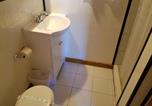 Location vacances Lake George - Seven Dwarfs Cabins - White Cabin-3