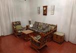 Location vacances Velayos - Disfrutar y relajarse el Robledal-4