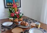Location vacances Punaauia - L'Evasion Tahitienne - Cozy apartment-4