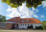 Hôtel Bad Bevensen - Altenmedinger Hof-1