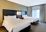 Hôtel Elyria - Residence Inn by Marriott Cleveland Airport/Middleburg Heights-3