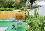 Location vacances Miami - Soccer Fun Hub Home, Pets Welcome, 4 Cars Parking, Private Patio Prime Location-1