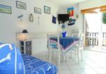 Location vacances Dives-sur-Mer - Appartement Duplex près du Centre-Ville et Plage à Cabourg, 6 pers, Parking Privé, Pet Friendly - Fr-1-487-286-1