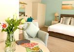 Hôtel Portrush - Causeway Hotel-2