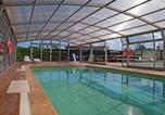 Location vacances Comillas - Bungalows Playa de Oyambre-2
