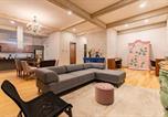 Location vacances Mexico - Modern Home with Balcony Office Space and Free Parking-2