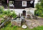 Location vacances Ibach - Landhaus Dachsberg-3