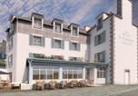 Hôtel Saint-Briac-sur-Mer - Hotel Saint-Enogat-1