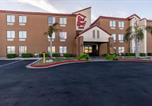 Hôtel Surprise - Red Roof Inn Phoenix North - I-17 at Bell Rd-3