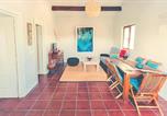 Location vacances Cañamero - Charming house in Cañamero with shared pool-3