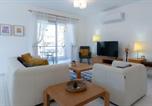 Location vacances Paphos - H&O Lifestyle Penthouse-2