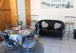 Location vacances Sains - Maison charmante - Pontorson + Parking-1