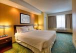 Hôtel Brandon - Springhill Suites by Marriott - Tampa Brandon-4