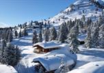 Location vacances Aschau im Zillertal - Chalet Hochzillertal-4