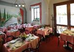 Hôtel Pise - Hotel Villa Kinzica-4