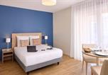 Hôtel Saint-Quentin-sur-Isère - Quality Aparthotel Voiron-4