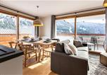 Location vacances Vaujany - Résidence Terresens Le Saphir-2