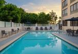 Hôtel Cypress - Courtyard by Marriott Cypress Anaheim / Orange County-2
