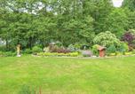 Location vacances Zielona Góra - Holiday Home Wolsztyn Chorzemin-4