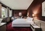 Hôtel Bispingen - Niemeyers Romantik Posthotel-3