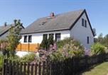 Location vacances Dranske - Strandgut- unsere Große-1