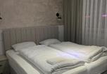 Hôtel Landsberg am Lech - Gastpark Hotel-2