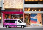 Hôtel Cronulla - Moxy Sydney Airport-3