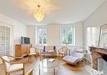 Location vacances Guidel - Ref 495 Quéven type 7 manor house-3