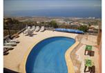 Location vacances Adeje - Villa Una-1