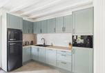 Location vacances Auriac-du-Périgord - Domaine pour 8 personnes avec piscine-4