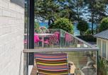 Location vacances Binz - Villa Vogue - Appartement 7-4