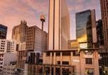 Hôtel Sydney - Hilton Sydney-4