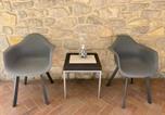 Location vacances Crestet - Appartement avec terrasse 3 personnes Via Romana Vaison la Romaine-2