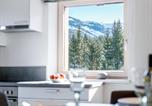 Location vacances Wildschönau - Gamsraute-4