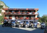 Hôtel Saint-Michel-de-Maurienne - Aiguille Noire-2
