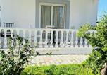 Hôtel Kyrenia - Mountain View Hotel-2