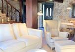 Location vacances Viveiro - The Cliffs - Cottage Xilloi Beach-3