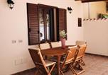 Location vacances Alghero - Veneto 29-1