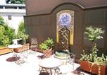 Hôtel Navacerrada - Hotel Posada Don Jaime-4