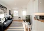 Location vacances Leiston - Garden Cottage, Leiston, near Sizewell - Ideal for a short or long term corporate lets - Managed by Aldeburgh Coastal Cottages-3