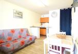 Location vacances Isaba - Studio cosy 4 pers. accès direct pistes à Arette - Fr-1-602-45-1