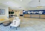 Hôtel Eatontown - Radisson Hotel Freehold-3