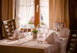 Hôtel Langenthal - Hotel Restaurant Bad Gutenburg-2
