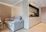 Location vacances Seville - Panther Home Puerta Osario-4