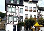 Location vacances Nürburgring - Nringrooms am Markt-1