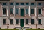 Location vacances  Province de Vicence - Villa Solatia-2
