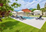 Location vacances Verbania - Villa Rachel Quadro-1
